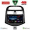 LENOVO LVE 8078_CPAA (9inc) MULTIMEDIA TABLET for CHEVROLET SPARK mod. 2009-2015