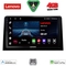 LENOVO LVE 8082_CPAA (10inc) MULTIMEDIA TABLET for CITROEN BERLINGO – OPEL COMBO – PEUGEOT PARTNER – TOYOTA PROACE mod. 2018> - FIAT DOBLO mod. 2022>