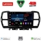 LENOVO LVE 8088_CPAA (9inc) MULTIMEDIA TABLET for CITROEN C5 AIRCROSS mod. 2017-2021