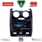LENOVO LVE 8103_CPAA (9inc) MULTIMEDIA TABLET for DACIA DUSTER mod. 2012-2019