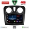 LENOVO LVE 8108_CPAA (9inc) MULTIMEDIA TABLET for DACIA LOGAN – SANDERO mod. 2012-2019