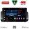 LENOVO LVE 8109_CPAA (9inc) MULTIMEDIA TABLET for DACIA LOGAN - SANDERO - JOGGER mod. 2020>