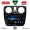 LENOVO LVE 8112_CPAA (9inc) MULTIMEDIA TABLET for DACIA DOKKER 2012>