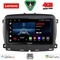 LENOVO LVE 8131_CPAA (9inc) MULTIMEDIA TABLET for FIAT 500 mod. 2016>