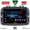LENOVO LVE 8132_CPAA (10inc) MULTIMEDIA TABLET for FIAT 500L mod. 2012>
