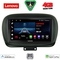 LENOVO LVE 8134_CPAA (9inc) MULTIMEDIA TABLET for FIAT 500Χ mod. 2014>
