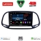 LENOVO LVE 8138_CPAA (9inc) MULTIMEDIA TABLET for FIAT DOBLO – OPEL COMBO mod. 2015-2018