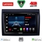 LENOVO LVE 8140_CPAA (9inc) MULTIMEDIA TABLET for FIAT DUCATO mod. 2006-2011