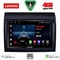 LENOVO LVE 8141_CPAA (9inc) MULTIMEDIA TABLET for FIAT DUCATO – CITROEN JUMPER – PEUGEOT BOXER mod. 2006-2021