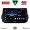 LENOVO LVE 8142_CPAA (9inc) MULTIMEDIA TABLET for CITROEN – FIAT – PEUGEOT mod. 2008-2018