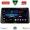 LENOVO LVE 8149_CPAA DASH (9inc) MULTIMEDIA TABLET for FIAT TIPO mod. 2018-2023