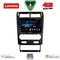 LENOVO LVE 8161A_CPAA (9inc) MULTIMEDIA TABLET for FORD MONDEO mod. 2003-2006