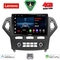 LENOVO LVE 8162_CPAA CLIMA (10inc) MULTIMEDIA TABLET for FORD MONDEO mod. 2007-2011