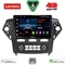 LENOVO LVE 8163_CPAA CLIMA (10inc) MULTIMEDIA TABLET for FORD MONDEO mod. 2011-2013