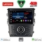LENOVO LVE 8164_CPAA CLIMA (9inc) MULTIMEDIA TABLET for FORD MONDEO mod. 2014>