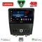 LENOVO LVE 8165_CPAA (9inc) MULTIMEDIA TABLET for FORD MUSTANG mod. 2010-2015