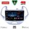 LENOVO LVE 8167LO_CPAA (9inc) MULTIMEDIA TABLET for FORD KA mod. 2017>