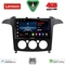 LENOVO LVE 8175_CPAA A/C (9inc) MULTIMEDIA TABLET for FORD SMAX mod. 2006-2014