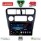 LENOVO LVE 8181_CPAA (9inc) MULTIMEDIA TABLET for HONDA ACCORD COUPE mod. 1998-2004