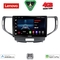 LENOVO LVE 8183_CPAA (9inc) MULTIMEDIA TABLET for HONDA ACCORD mod. 2008-2013
