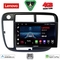 LENOVO LVE 8186_CPAA CLIMA (9inc) MULTIMEDIA TABLET for HONDA CIVIC mod. 1995-2001