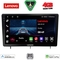 LENOVO LVE 8192_CPAA (10inc) MULTIMEDIA TABLET for HONDA CIVIC mod. 2022>