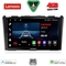 LENOVO LVE 8197_CPAA (9inc) MULTIMEDIA TABLET for HONDA CRV mod. 2006-2012