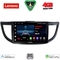 LENOVO LVE 8198_CPAA (10inc) MULTIMEDIA TABLET for HONDA CRV mod. 2013-2017