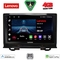 LENOVO LVE 8202_CPAA (9inc) MULTIMEDIA TABLET for HONDA HRV mod. 2021>