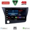 LENOVO LVE 8203_CPAA (9inc) MULTIMEDIA TABLET for HONDA CRZ mod. 2010-2016