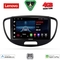 LENOVO LVE 8223_CPAA (9inc) MULTIMEDIA TABLET for HYUNDAI i10 mod. 2008-2013