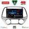 LENOVO LVE 8227_CPAA CLIMA (9inc) MULTIMEDIA TABLET for HYUNDAI i20 mod. 2008-2012