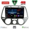 LENOVO LVE 8228_CPAA A/C (9inc) MULTIMEDIA TABLET for HYUNDAI i20 mod. 2008-2012