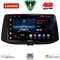 LENOVO LVE 8233_CPAA (9inc) MULTIMEDIA TABLET for HYUNDAI i30 mod. 2018>