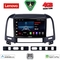 LENOVO LVE 8239_CPAA (9inc) MULTIMEDIA TABLET for HYUNDAI SANTA FE  mod. 2005-2013