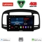 LENOVO LVE 8249BL_CPAA (9inc) MULTIMEDIA TABLET for HYUNDAI ACCENT mod. 2005-2012 (BLACK)