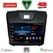 LENOVO LVE 8255_CPAA (9inc) MULTIMEDIA TABLET for ISUZU DMAX mod. 2012-2020