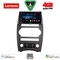 LENOVO LVE 8274_CPAA (9inc) MULTIMEDIA TABLET for JEEP COMMANDER mod. 2007-2009