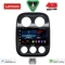 LENOVO LVE 8277_CPAA (10inc) MULTIMEDIA TABLET for JEEP COMPASS – PATRIOT mod. 2007-2016