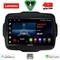 LENOVO LVE 8290_CPAA (9inc) MULTIMEDIA TABLET for JEEP RENEGADE  mod. 2014>