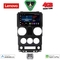 LENOVO LVE 8292_CPAA (9inc) MULTIMEDIA TABLET for JEEP WRANGLER  mod. 2006-2011