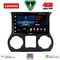 LENOVO LVE 8296_CPAA (10inc) MULTIMEDIA TABLET for JEEP WRANGLER  mod. 2014-2017