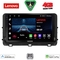 LENOVO LVE 8303_CPAA (10inc) MULTIMEDIA TABLET for KIA CEED - XCEED mod. 2018-2022