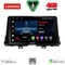 LENOVO LVE 8309_CPAA (9inc) MULTIMEDIA TABLET for KIA PICANTO mod. 2017-2021