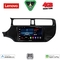 LENOVO LVE 8314_CPAA (9inc) MULTIMEDIA TABLET for KIA RIO mod. 2012-2015