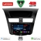 LENOVO LVE 8364_CPAA (9inc) MULTIMEDIA TABLET for MAZDA BT50 mod. 2012-2019