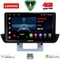 LENOVO LVE 8364_CPAA DASH (9inc) MULTIMEDIA TABLET for MAZDA BT50 mod. 2012-2019