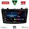 LENOVO LVE 8366_CPAA (9inc) MULTIMEDIA TABLET for MAZDA 3 mod. 2009-2014