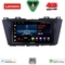 LENOVO LVE 8371_CPAA (9inc) MULTIMEDIA TABLET for MAZDA 5 mod. 2011>