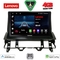 LENOVO LVE 8376_CPAA DASH (10inc) MULTIMEDIA TABLET for MAZDA 6 mod. 2002-2008